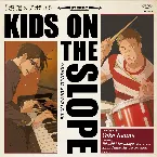 Pochette 坂道のアポロン KIDS ON THE SLOPE ORIGINAL SOUNDTRACK
