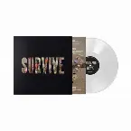 Pochette Survive EP