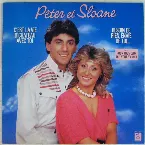 Pochette Peter et Sloane