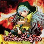 Pochette Idolize Religion