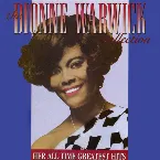 Pochette The Dionne Warwick Collection: Her All‐Time Greatest Hits