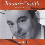 Pochette Sentir el tango: Canción de rango