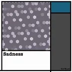 Pochette Sadness