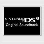 Pochette Nintendo DSi OST