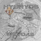 Pochette Hybryds versus Weydas