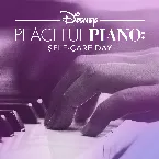 Pochette Disney Peaceful Piano: Self‐Care Day