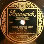 Pochette There's Something About an Old Love / Heart and Soul