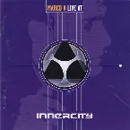Pochette Live At Innercity 2000