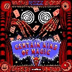 Pochette Certain Kind of Magic