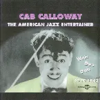 Pochette The American Jazz Entertainer - Wah Dee Dah (1930-42)