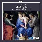 Pochette Madrigals