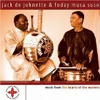 Pochette Music From the Hearts of the Masters