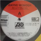 Pochette No Letting Go (Dance Mixes)