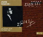 Pochette Great Pianists of the 20th Century, Volume 73: John Ogdon II
