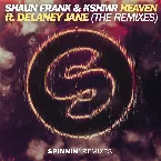Pochette Heaven (The Remixes)
