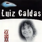 Pochette Millennium: Luiz Caldas