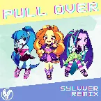 Pochette Pull Over (Siren Song) [Sylvver remix]