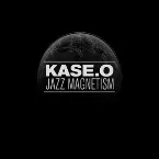 Pochette Kase.O Jazz Magnetism