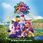 Pochette My little Pony: Eine neue Generation - Das Original-Hörspiel zum Film