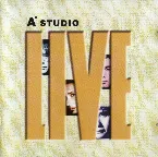 Pochette Live