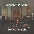 Pochette Piano Is Evil