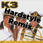 Pochette Fiesta De Amor (Koelka Hardstyle Remix)