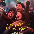 Pochette Kho Gaye Hum Kahan