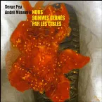 Pochette Nous sommes cernés par les cibles