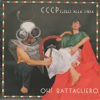 Pochette Oh! Battagliero