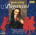Pochette Paganini. Operette in 3 Akten