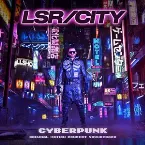 Pochette CYBERPUNK (Original Motion Concert Soundtrack)