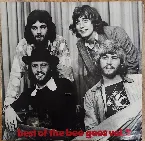 Pochette Best of The Bee Gees, Vol. 2