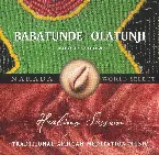 Pochette Healing Rhythms, Songs And Chants / Healing Session