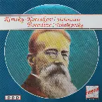 Pochette Rimsky Korsakov: Shéhérazade, Borodine, Tchaïkovsky