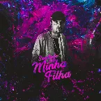 Pochette Saudade Né Minha Filha