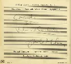 Pochette Glass: Violin Concerto no. 1 / Bernstein: Serenade After Plato's Symposium