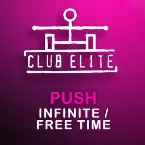 Pochette Infinite / Free Time
