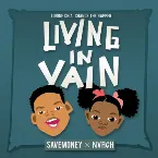 Pochette Living in Vain