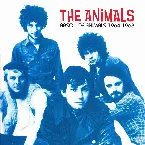Pochette Absolute Animals 1964–1968