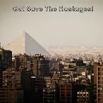 Pochette EP#2: A Cloud Passing Over Cairo