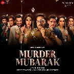 Pochette Murder Mubarak