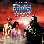 Pochette Doctor Who: Red Dawn