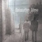 Pochette Dislocation Blues