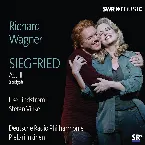 Pochette Siegfried, Act III (abridged)