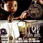 Pochette Later Dayz