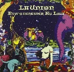 Pochette Psycofunkster au lait