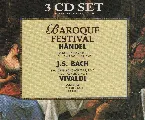 Pochette Baroque Festival, Volume 1