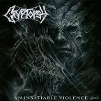 Pochette An Insatiable Violence