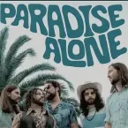 Pochette Paradise Alone