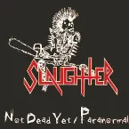 Pochette Paranormal